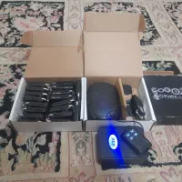 ریموت و برد تعداد بالا  مارک دکو