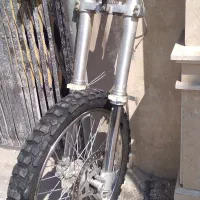 کمک جلو تریل روان معکوس مدل T4|قطعات یدکی و لوازم جانبی|اردبیل, |دیوار