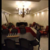 واحد شیک ۱۴۰متری طبقه ۸ برج های فیروزه ،بانک ملی