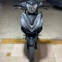 لاکی ۱۸۵ طرقه
