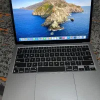 فروش لپتاب  macbook|رایانه همراه|زاهدان, |دیوار