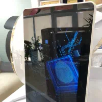 دستگاه اسکن و آنالیز پوست