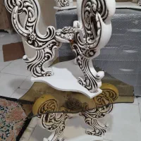 عسلی در حد نو