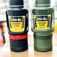 فلاسک داخل استیل 316