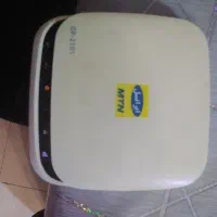 مودم اینترنت TD LTE