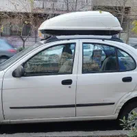 تیبا آخر ۹۶