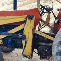 تراکتور بیلی مدل 84|خودرو سنگین|اصفهان, اطشاران|دیوار