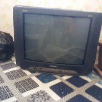 تلویزیون سامسونگ ۲۱