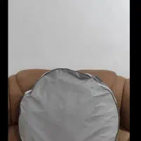 چادر مسافرتی