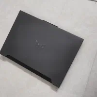 Asus TUF FA507R 32g 8g 1t r7|رایانه همراه|تهران, بریانک|دیوار