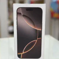گوشی آیفون 16 پرومکس / اقساطی3.5%/بازنشستگان|موبایل|تبریز, |دیوار