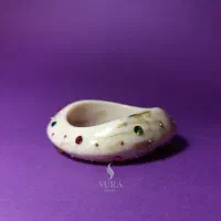 دستبند رزینی