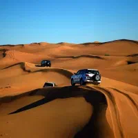 تور اقتصادی کویر|تور و چارتر|تهران, پردیسان|دیوار