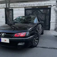 پارس سفارشی 401 استثنایی