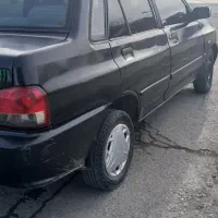 پراید 91|خودرو سواری و وانت|الیگودرز, |دیوار