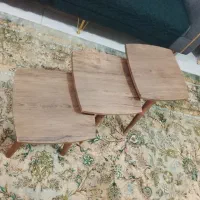 میز عسلی میز جلومبلی