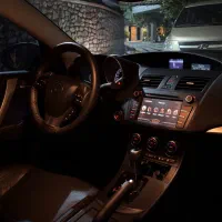 Mazda 3N|خودرو کلاسیک|تهران, اختیاریه|دیوار