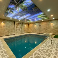 اجاره روزانه/هفتگی/ماهانه ویلا ۱۸۰ متری در نامجو|اجارهٔ کوتاهمدت ویلا و باغ|بندر انزلی, نامجو|دیوار