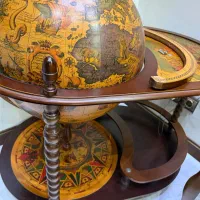 میز بار قدیمی