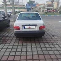 پراید 131مدل96سفید|خودرو سواری و وانت|صومعه‌سرا, |دیوار