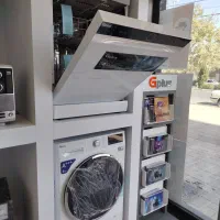 ماشین لباسشویی و ظرفشویی گلدیران جی پلاس