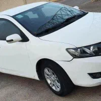 آریو مدل 97 دنده اتوماتیک