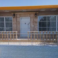 درب کشویی ریلی ضد سرقت نصب سریع|خدمات پیشه و مهارت|مشهد, گلبرگ|دیوار