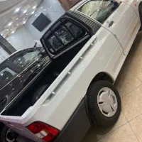 وانت۱۵۱ مدل۱۴۰۴ نقدواقساط