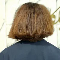 پروتئین و کراتین مو تک نرخی با هر قد و‌حجم مویی