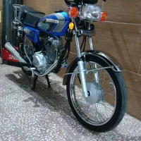 موتور رهرو125 مدل1403