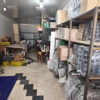 رگال چوبکار جمع کن|فروشگاه و مغازه|ماهدشت, |دیوار