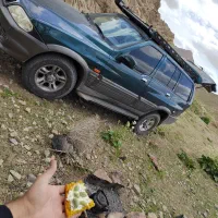 موسو 3200 شش سیلندر معاوضه