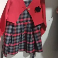 سارافون بچگانه