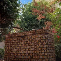 باکس لباس صندوقی و کاور رختخواب