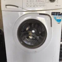 ماشین لباسشویی سامسونگ اصل کره