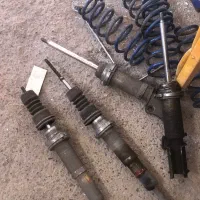 کمک فنر ریگلاژی پراید ریما فنر