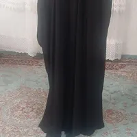 چادر مشکی عربی|لباس|کرج, منظریه|دیوار
