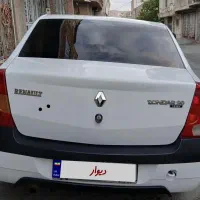 تندر l90مدل ۹۱|خودرو سواری و وانت|بانه, |دیوار