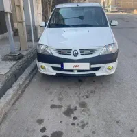 ال نود e2 مدل ۹۶|خودرو سواری و وانت|مشهد, سرافرازان|دیوار