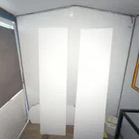 کانکس فود تراک ۲×۲|فروشگاه و مغازه|رشت, بازار|دیوار