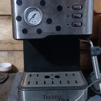 دستگاه قهوه ساز تکنو