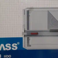 تخته رسم و طراحی فنی