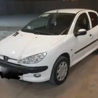 پژو ۲۰۶ تیپ ۳ مدل ۱۳۹۹ شب عیدی همان ۱۴۰۰ میباشد