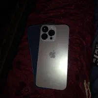 ایفون ۱۵ پرو