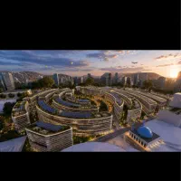 فروش امتیاز پروژه مسکونی تجاری وزارت نفت