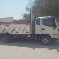 الوند ۸/۵تن مدل ۹۵