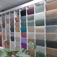 انواع موکت خابدار بانصب و حمل رایگان(قیمت کارخانه)