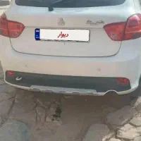 کوییک دنده‌ای  مدل ۱۳۹۸|خودرو سواری و وانت|کرج, شهرک بنفشه|دیوار