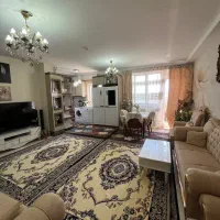 آپارتمان ۸۵متر/مسکن مهر شهرک ولیعصر/بلوک دنیزطبقه۵