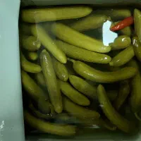 خیارشور فوق العاده